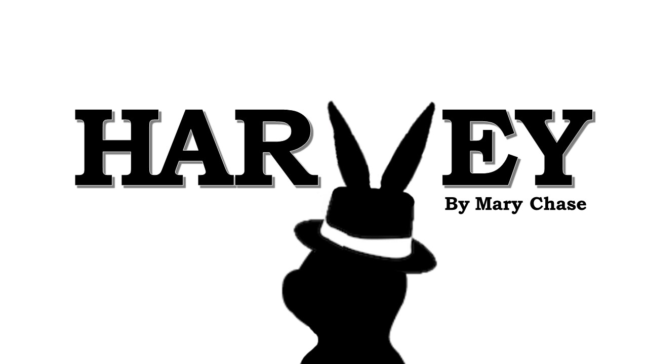 Harvey by Mary Chase
