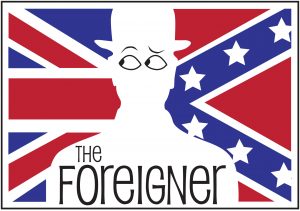 The Foreigner Comes To Cear Springs!